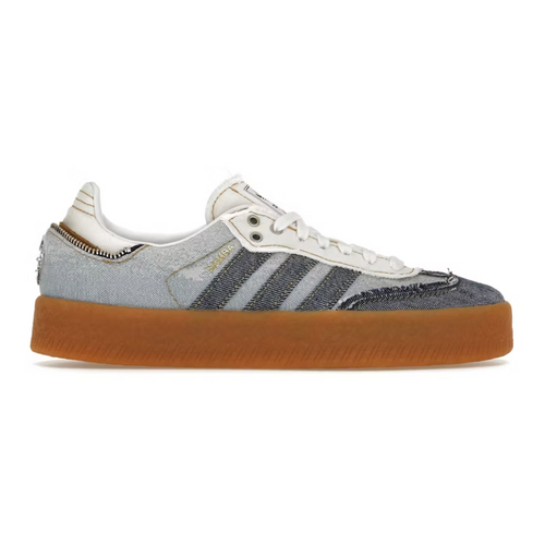 Adidas Samba Atmos – Denim (s)
