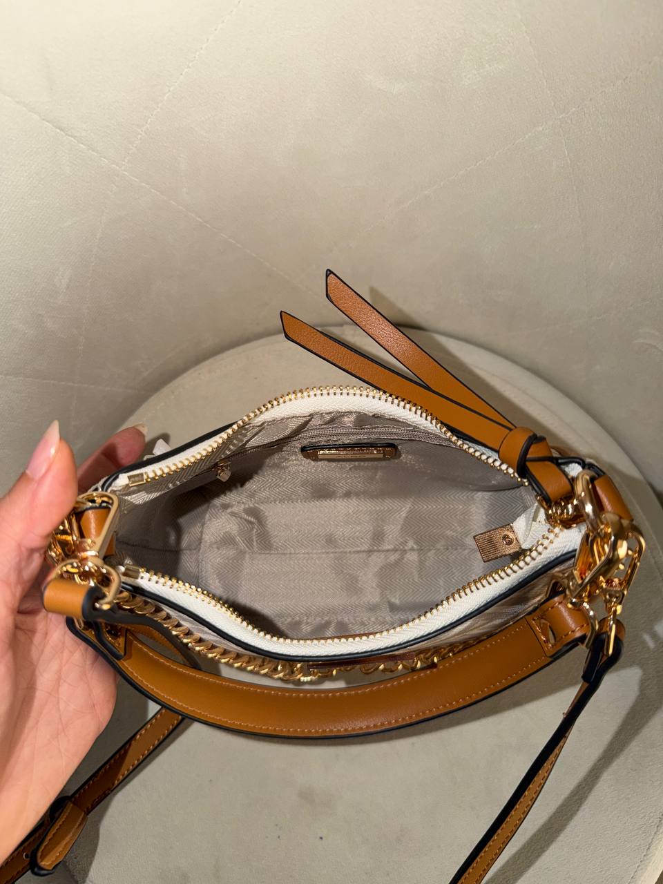 Aldo Maricar bag