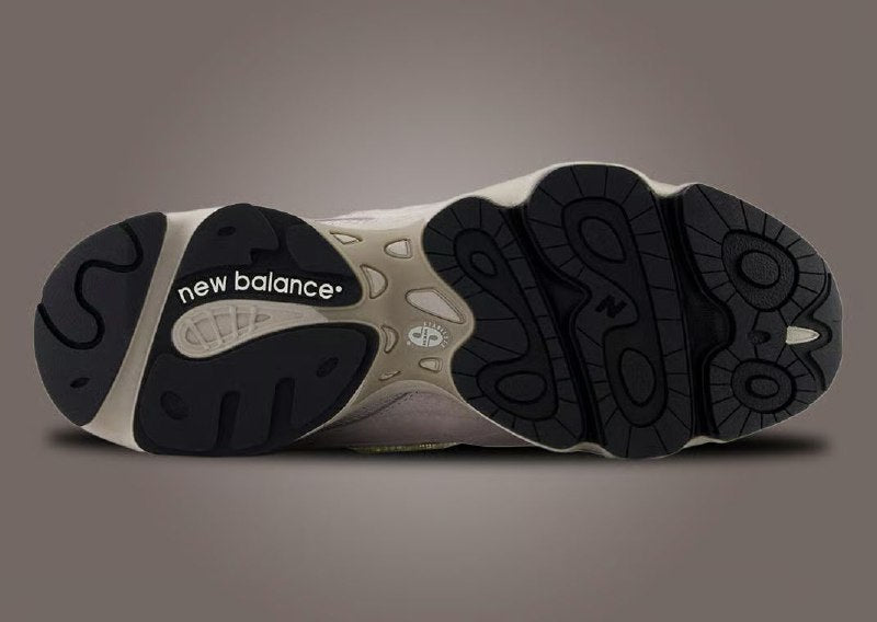 New Balance 1000 Sea Salt