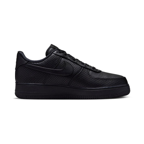 Nike Air Force 1 Low – Black (s)