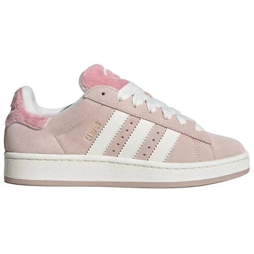 Adidas Campus 00s in light pink