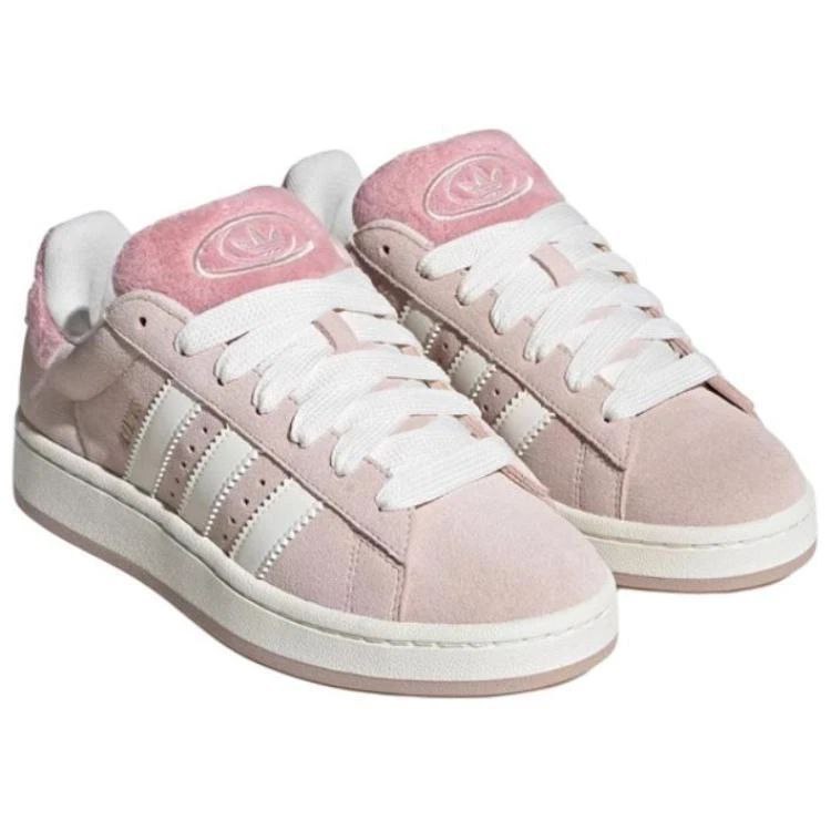Adidas Campus 00s in light pink
