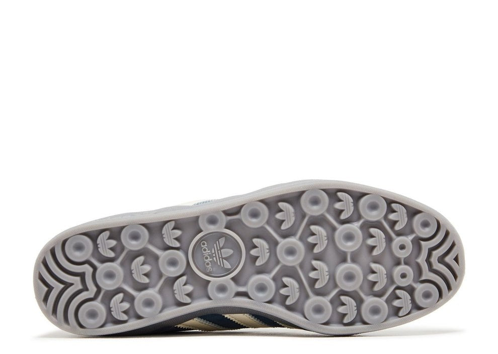 Adidas Gazelle Indoor Crew Navy Burgundy