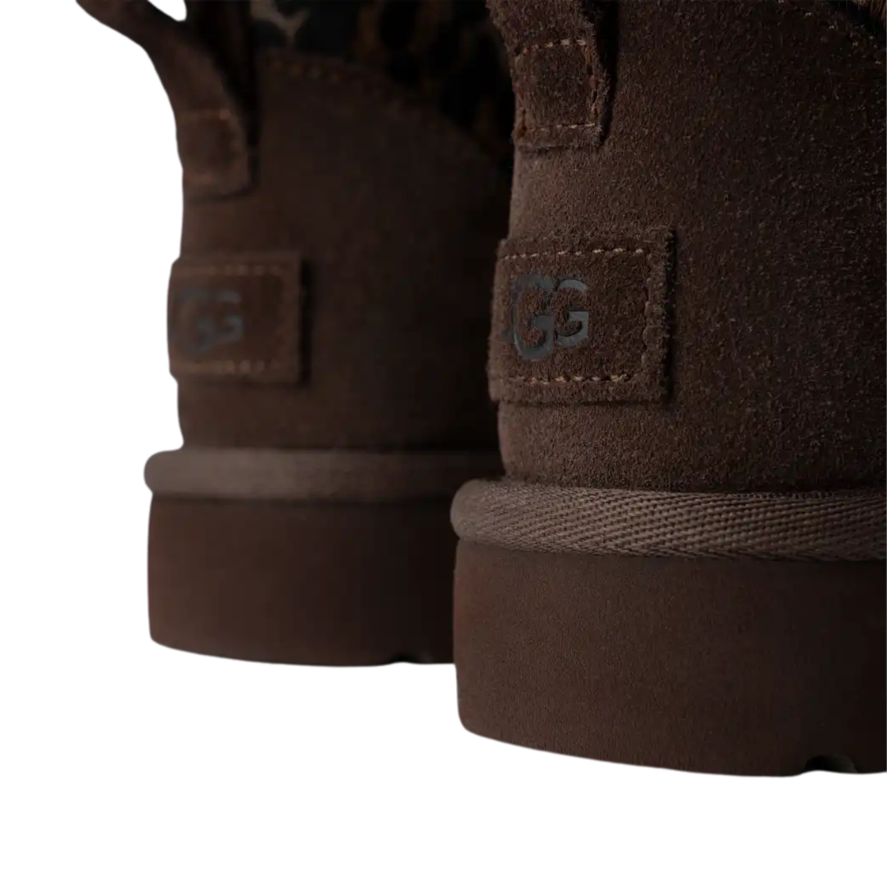 UGG Classic Ultra Mini Boot – Caspian