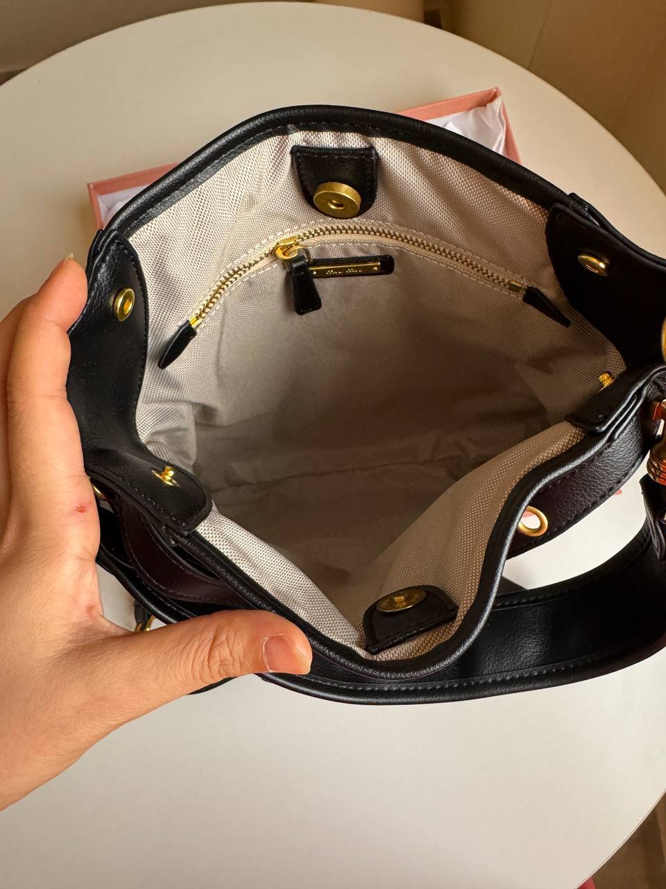 Miu miu aventure big