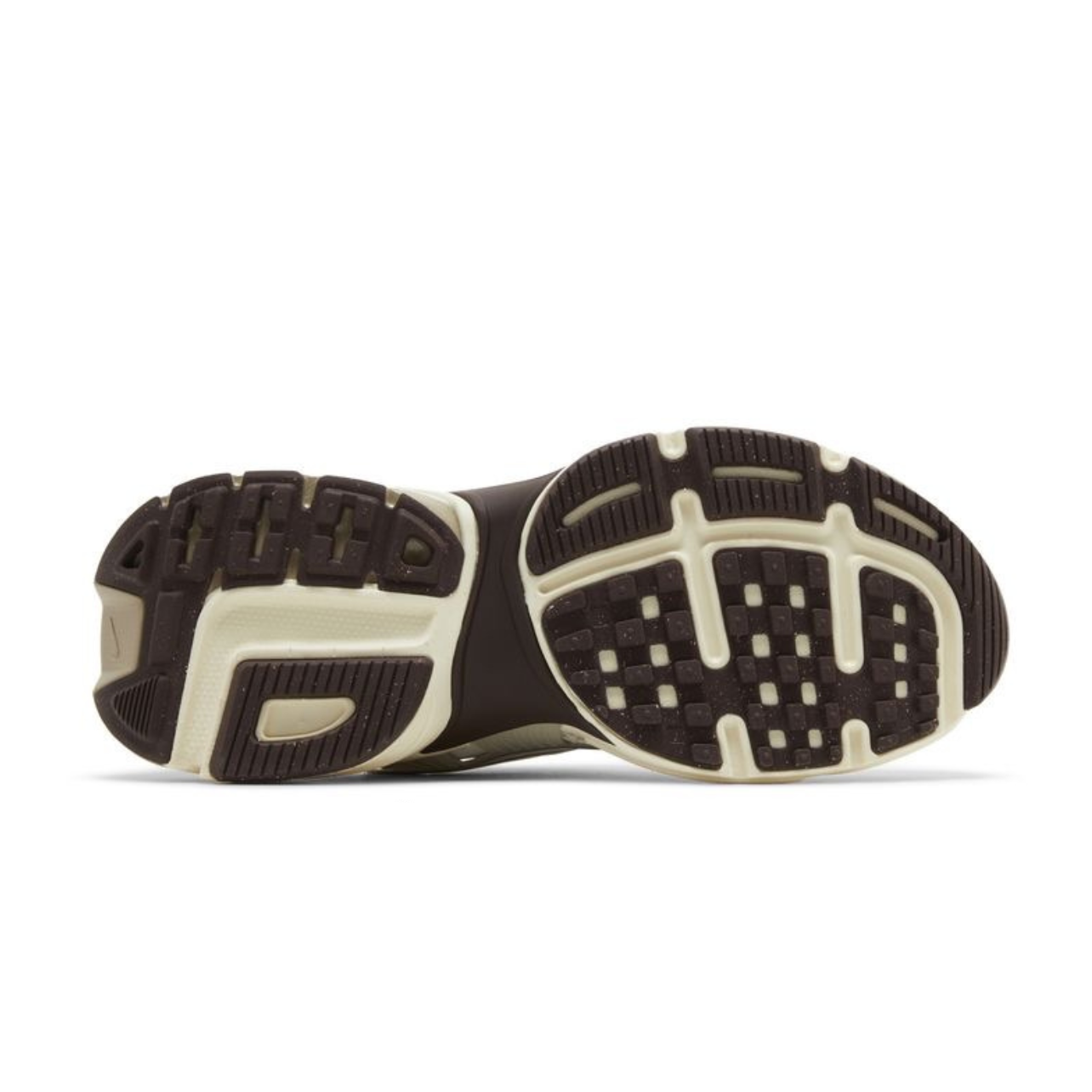 Nike V2K Run 'Light Orewood Brown'