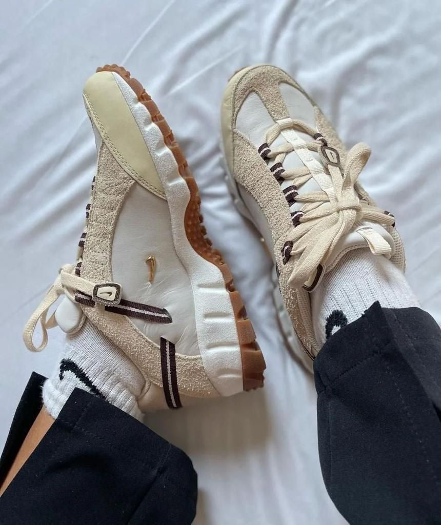 Nike X Jacquemus Air Humara