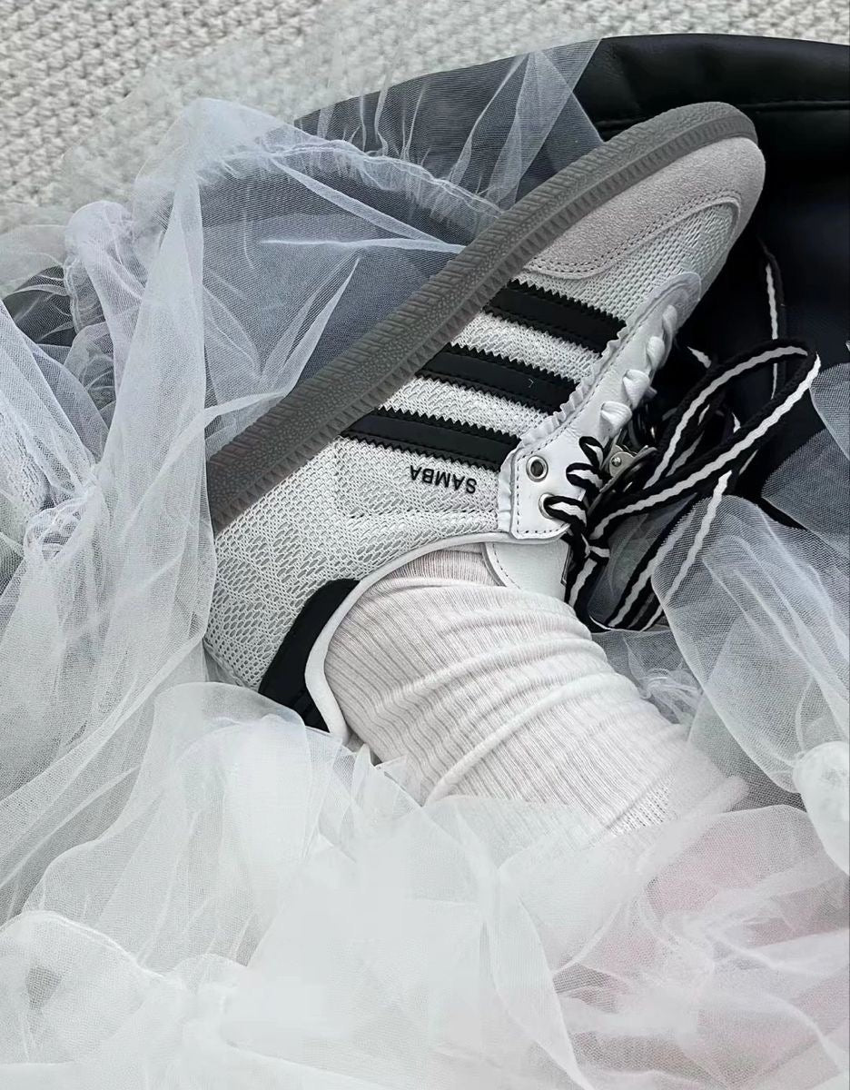 Adidas Sambarose OG – Lace Flower