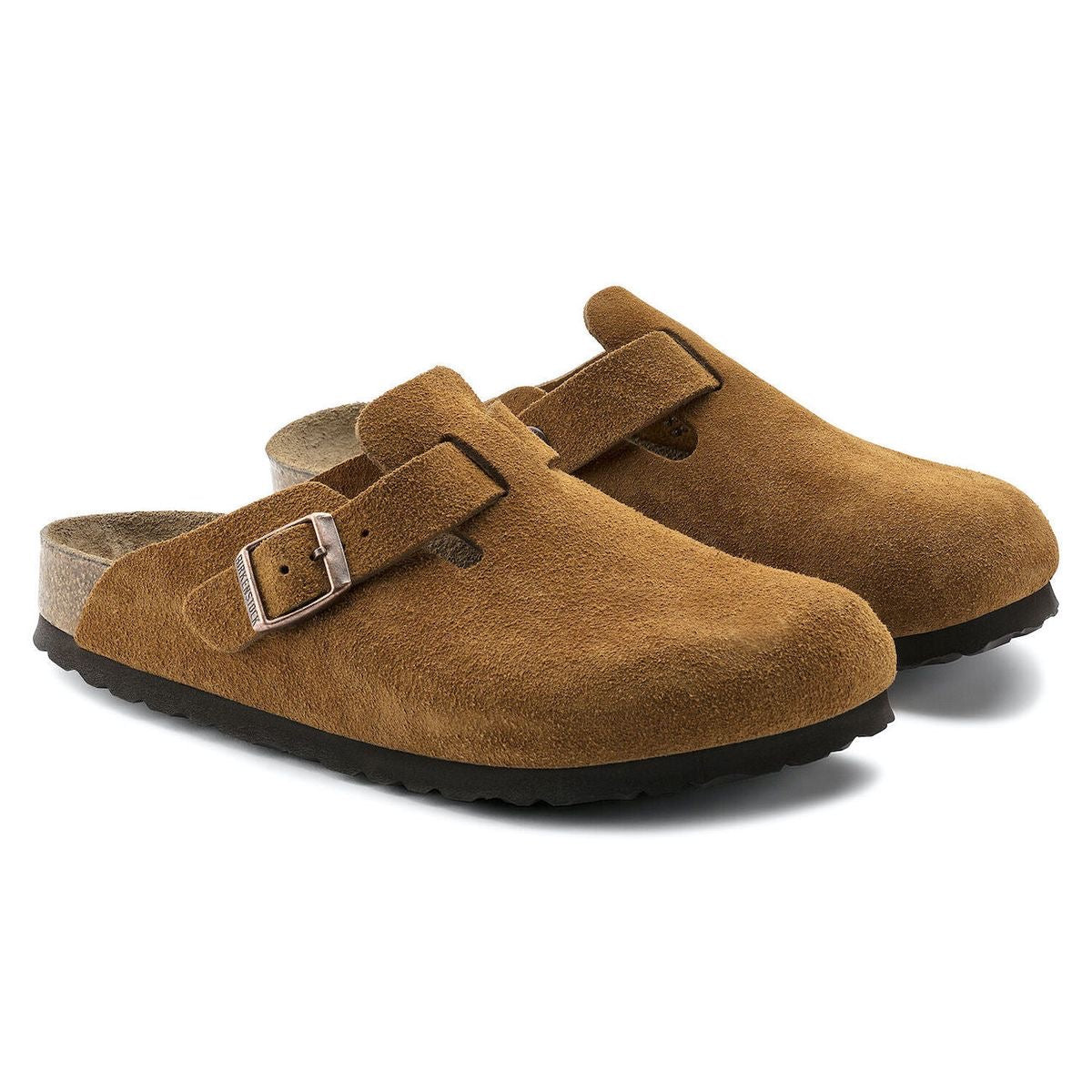 Birkenstock Boston