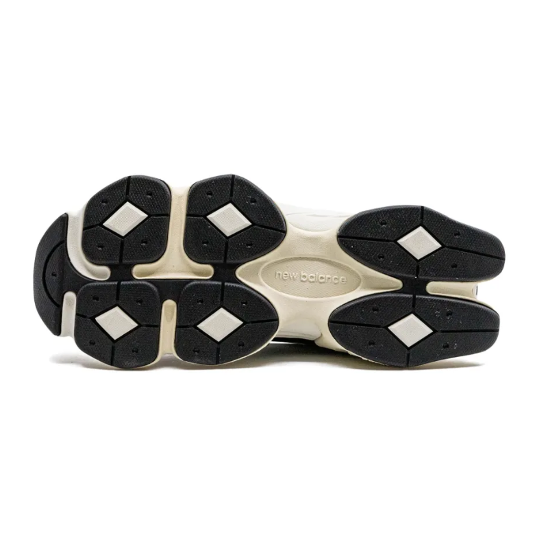 New Balance 9060 – Black White