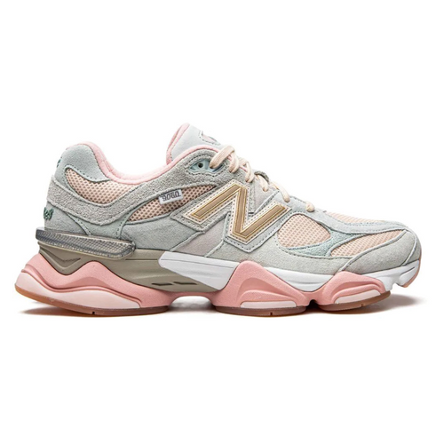 New Balance 9060 – Joe Freshgoods Inside Voices Baby Shower Blue (s)