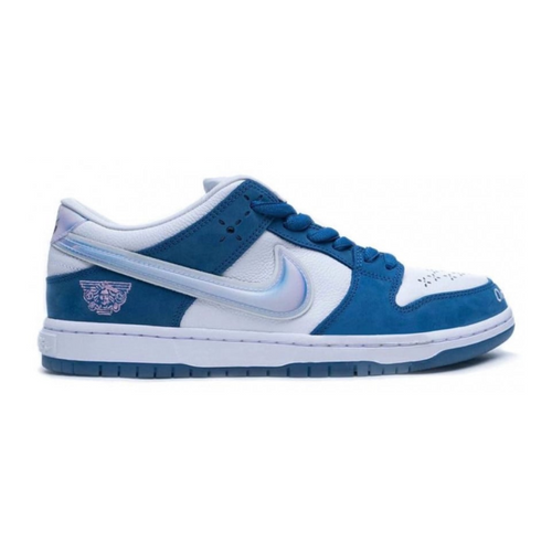 Nike SB Dunk Low Born X Raised One Block At A Time (s)