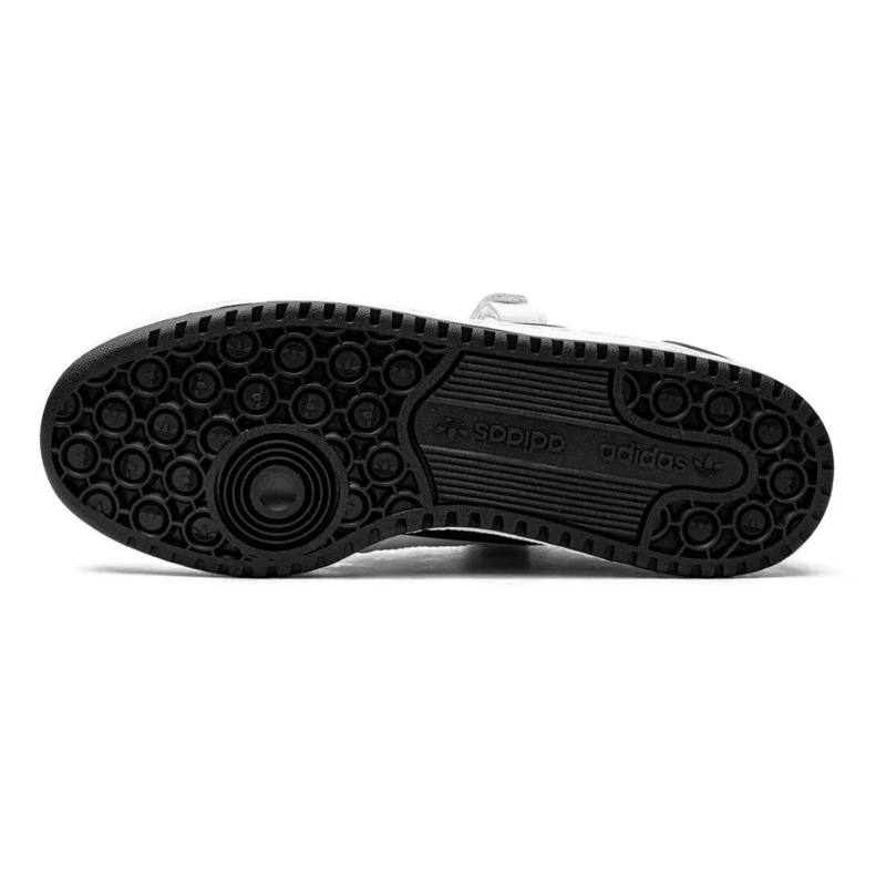 Adidas Forum Low – White Black