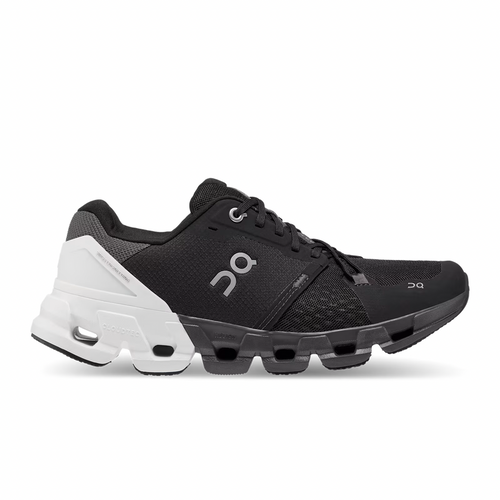 On Running Cloudflyer 4 Black/White (s)