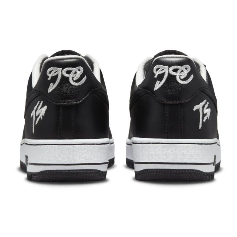 Nike Air Force 1 Low QS Terror – Squad Blackout