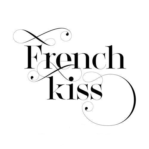 French Kiss