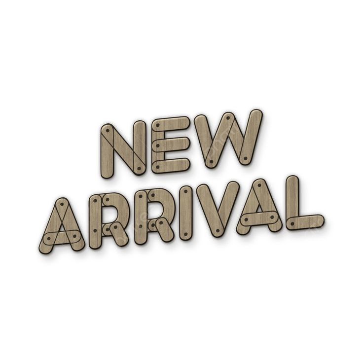 New Arrivals