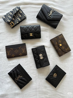 Wallets
