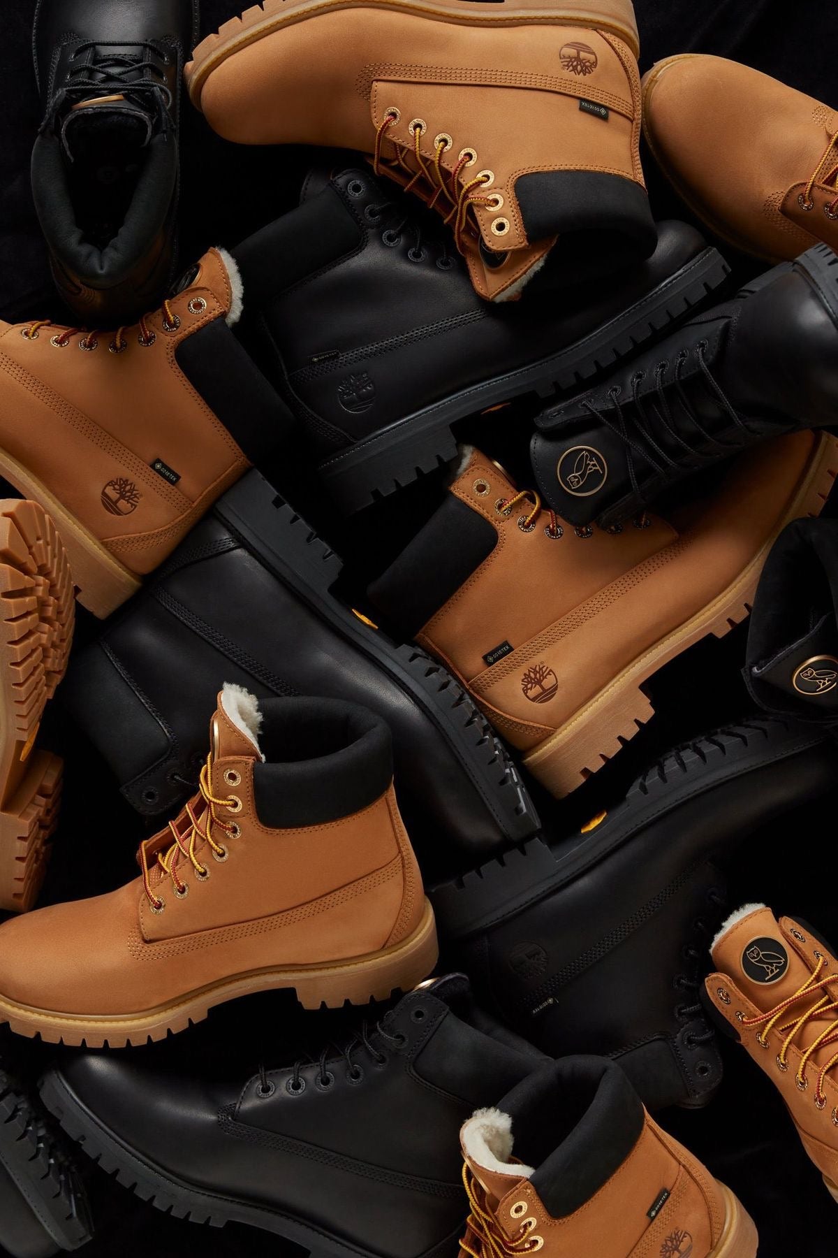 Timberland