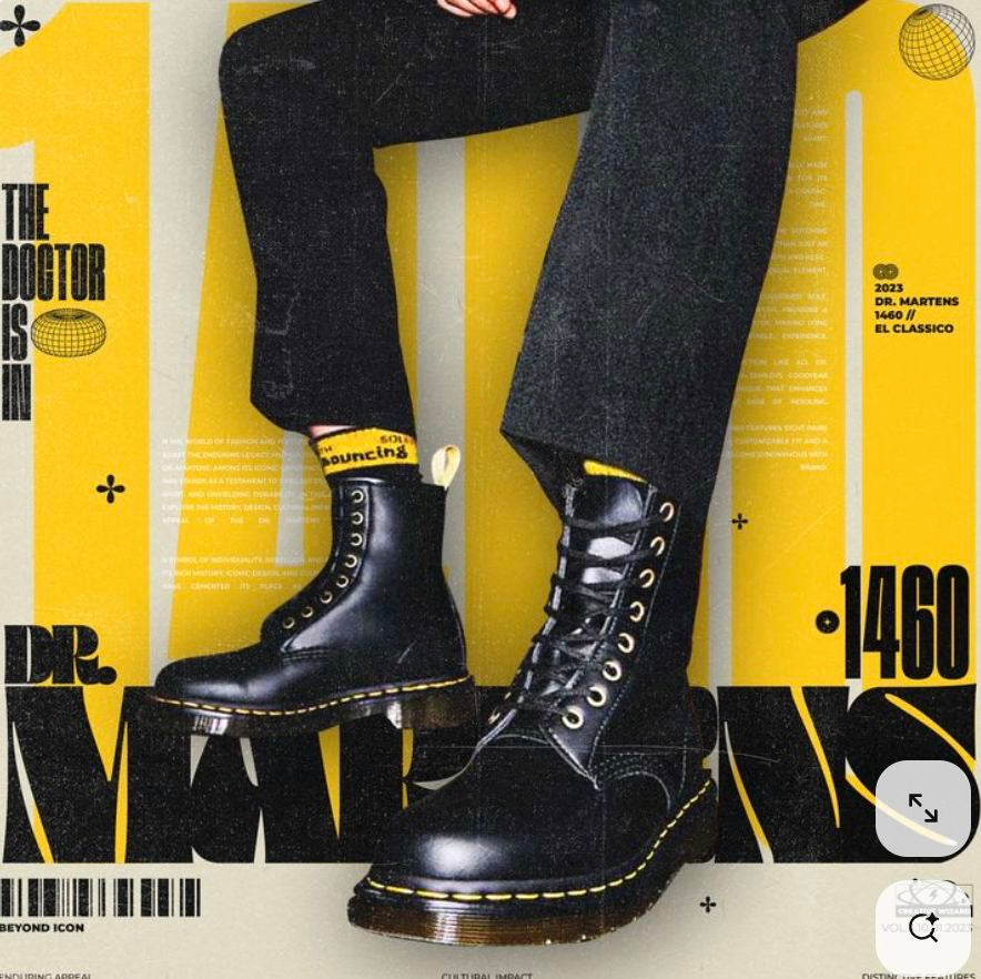 Dr. Martens