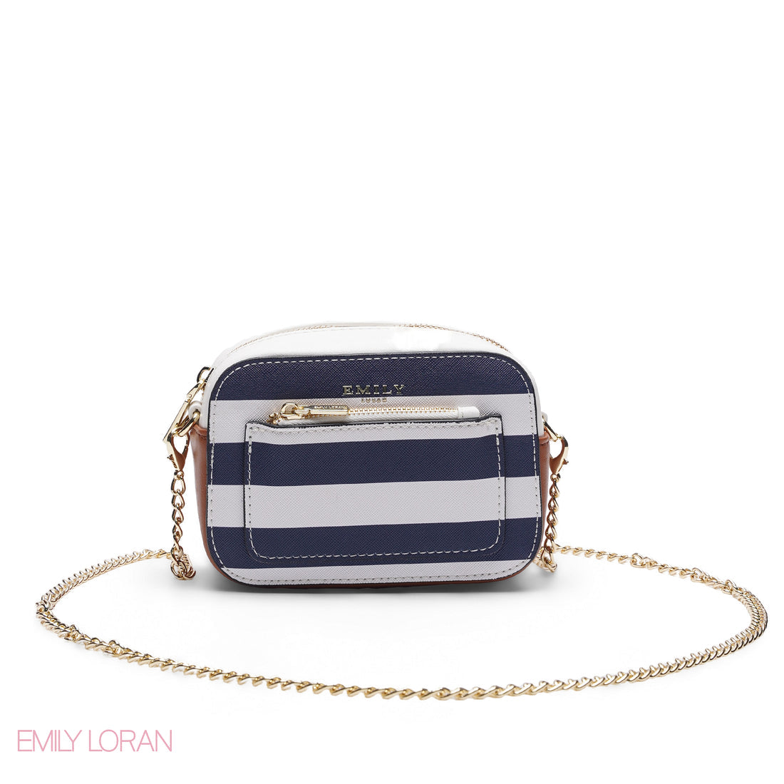 Emily loran mini bag - 01017