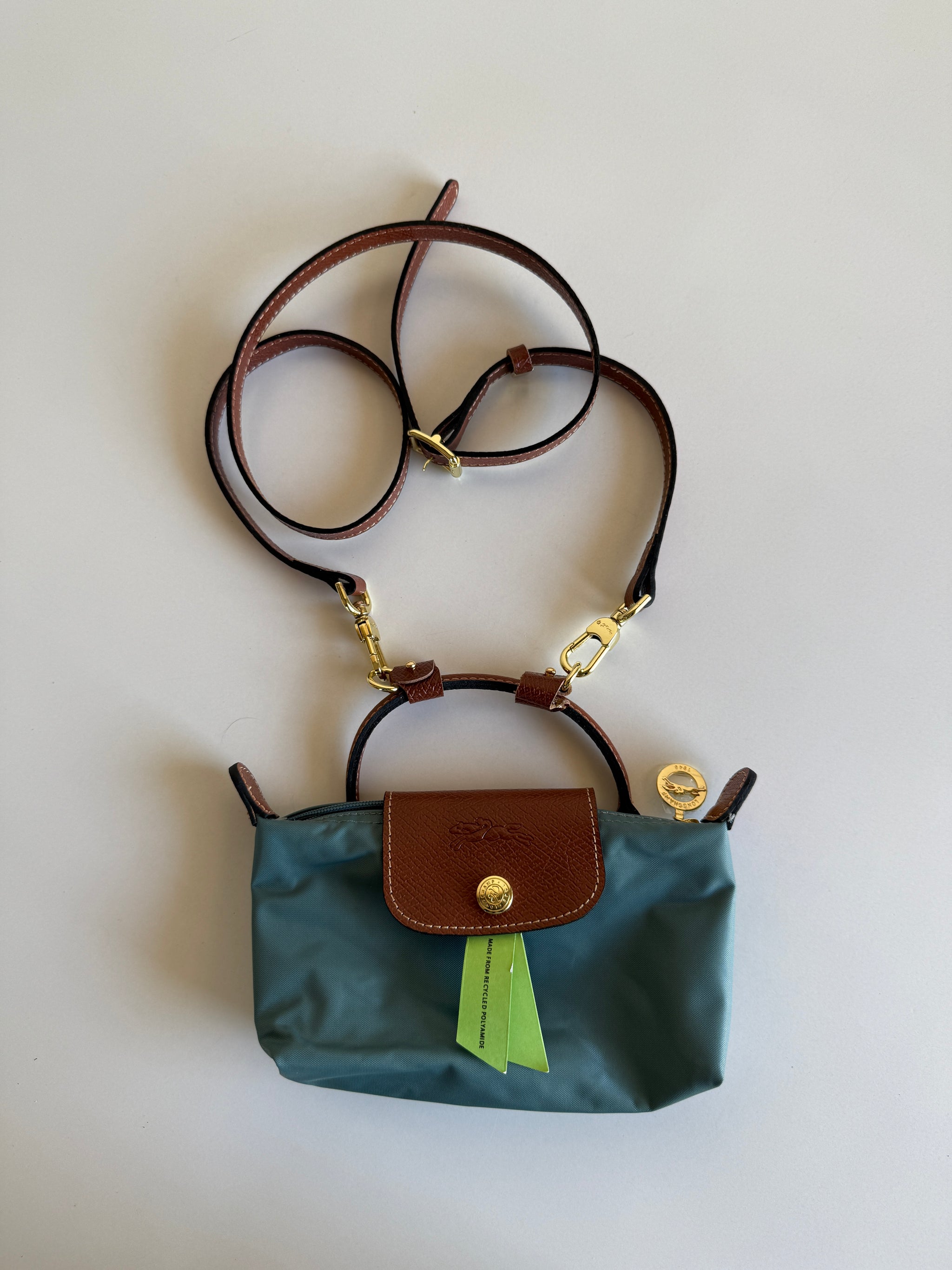 Long champ mini