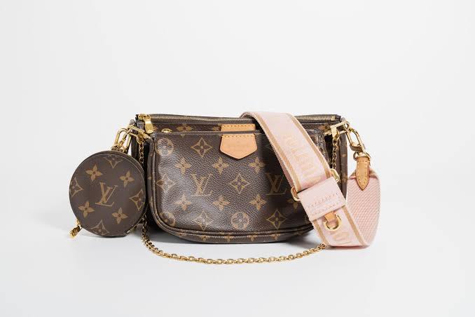 Louis Vuitton Multi Pochette Accessoire