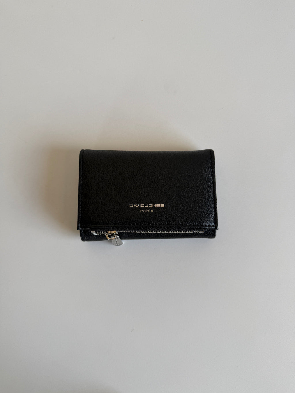 David jones Paris mini wallet