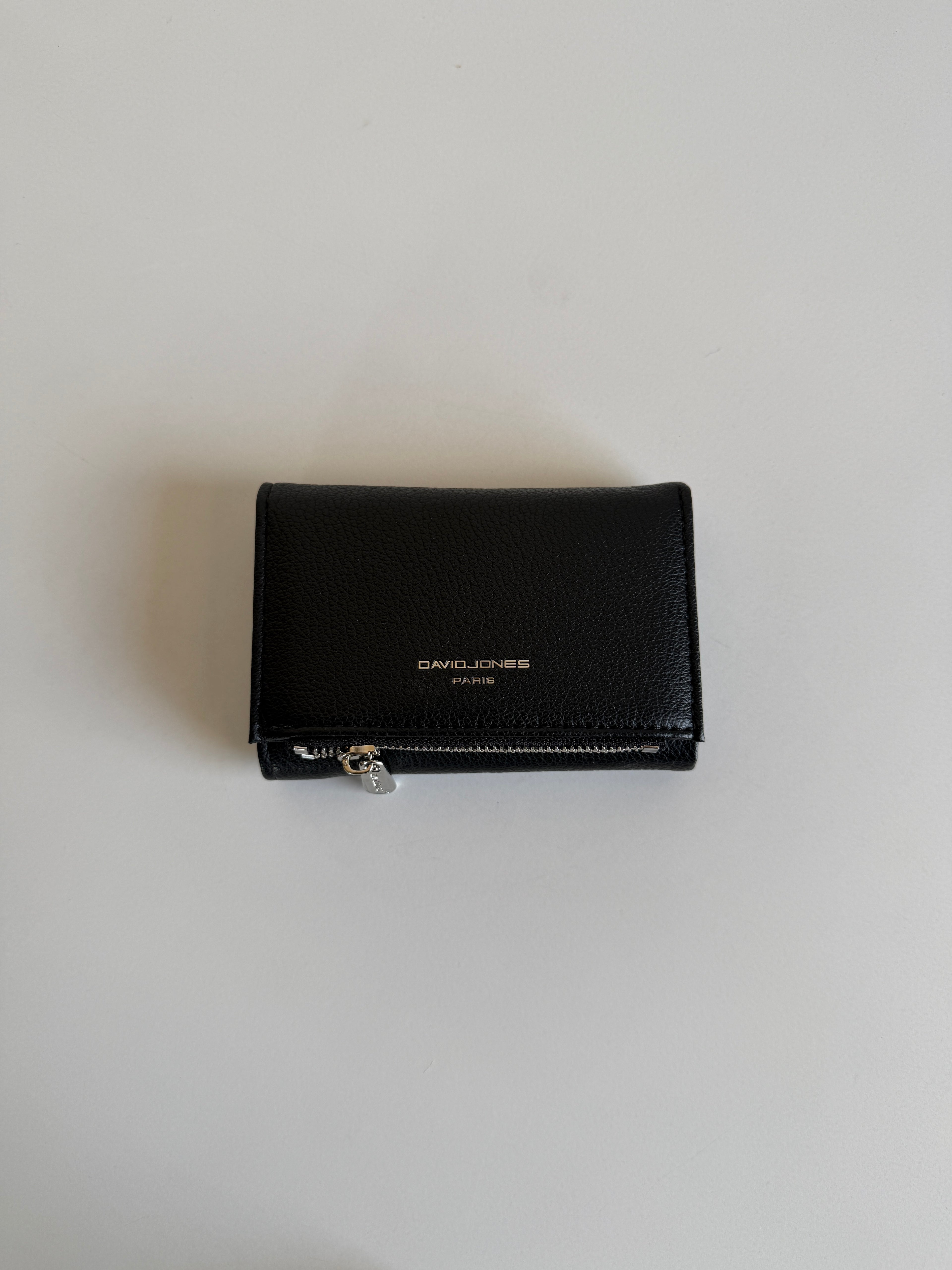 David jones Paris mini wallet