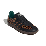 Adidas Samba OG – Cheetah Pack Collegiate Green