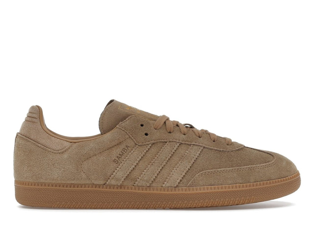 Adidas Samba OG Cardboard Sand Strate