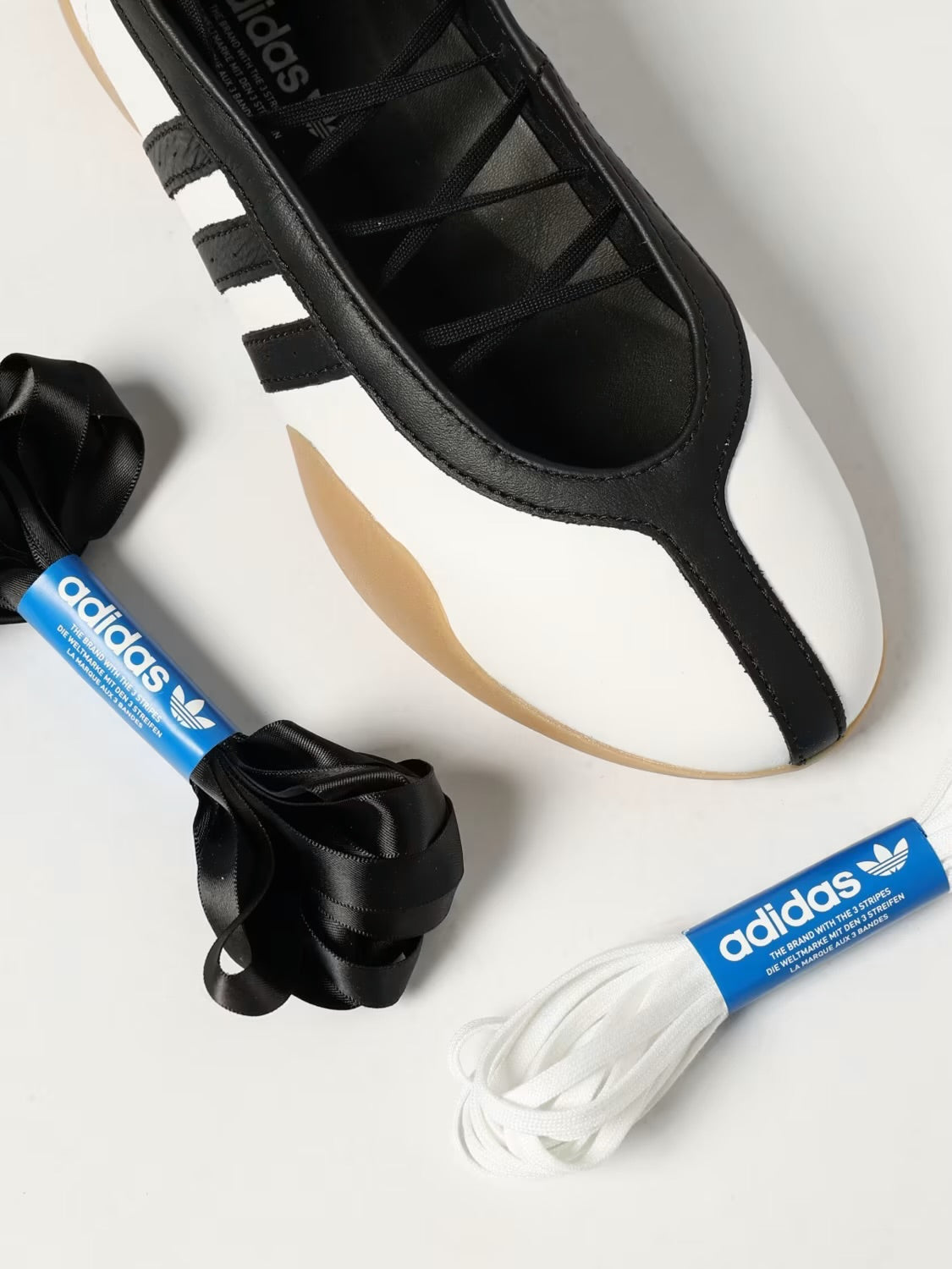 Adidas TAEKWONDO MEI Shoes white/black