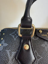 Louis Vuitton speedy trunk 20