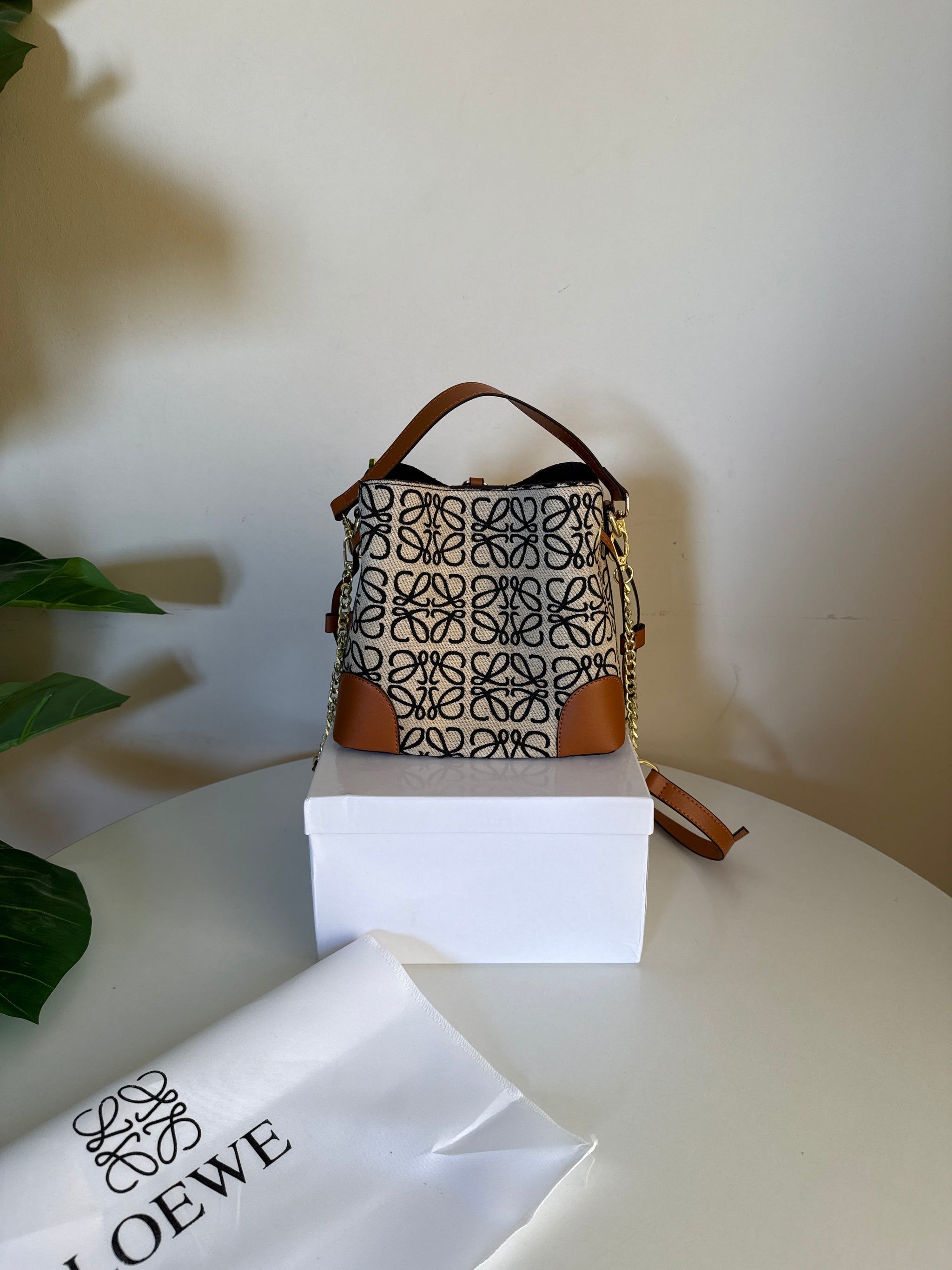Loewe crossbody bag