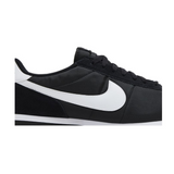 Nike Cortez TXT 'Black White'