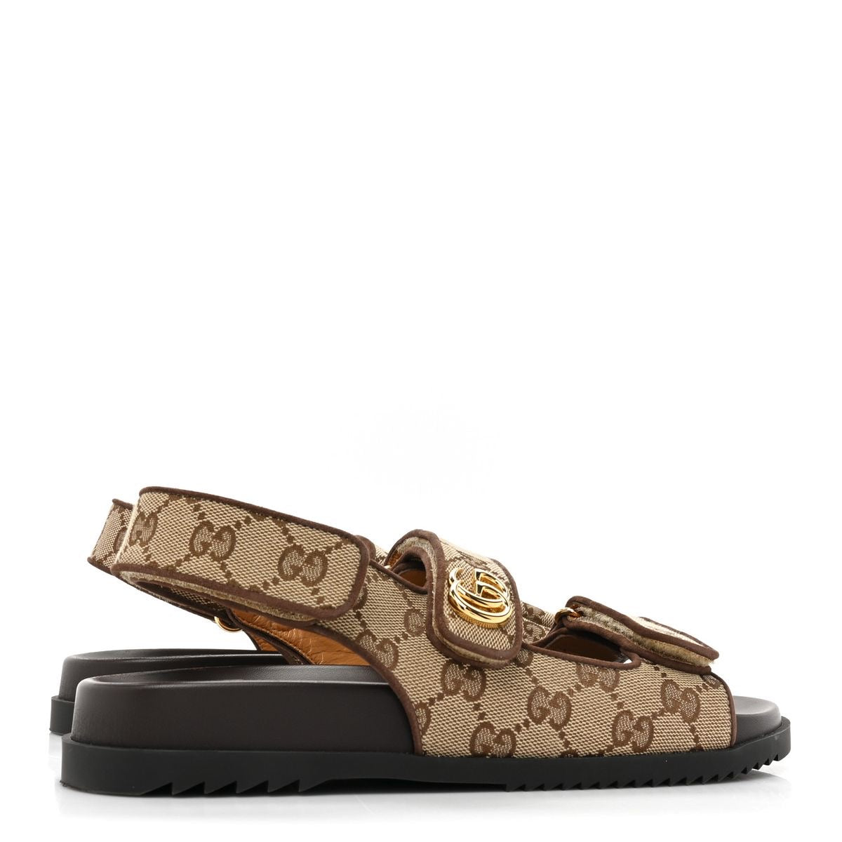 Gucci sandal