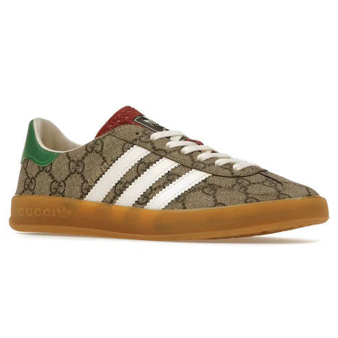 Adidas X Gucci Women’s Gazelle Sneakers