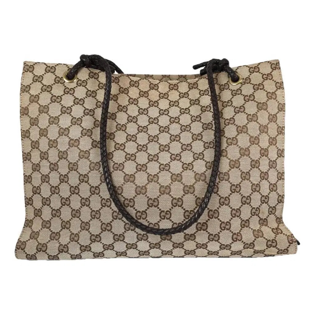 Gucci tote bag
