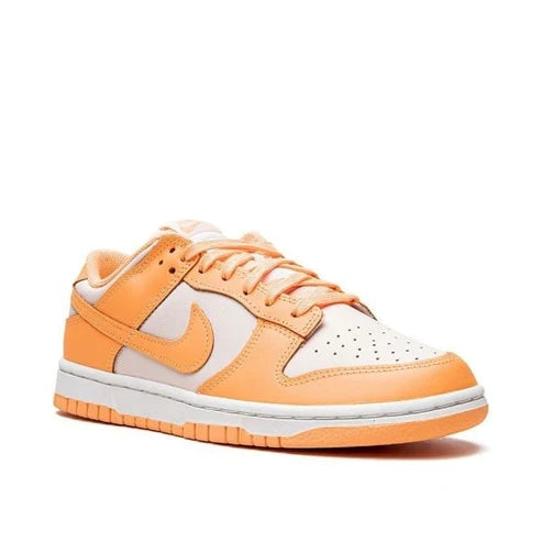 Nike Dunk Low "Peach Cream" sneakers