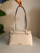 Aldo built shoulder bag