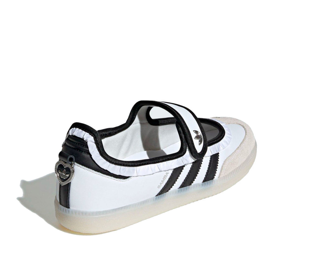 Adidas Samba Jane ballet black
