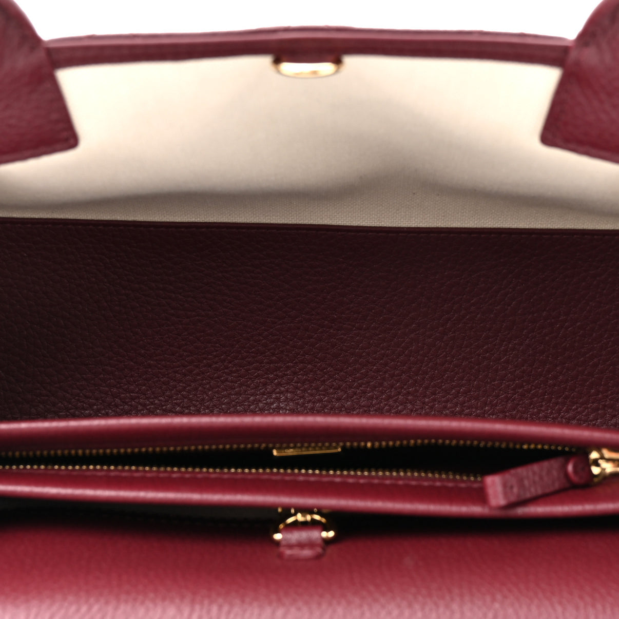 Chanel Calfskin shoulder bag