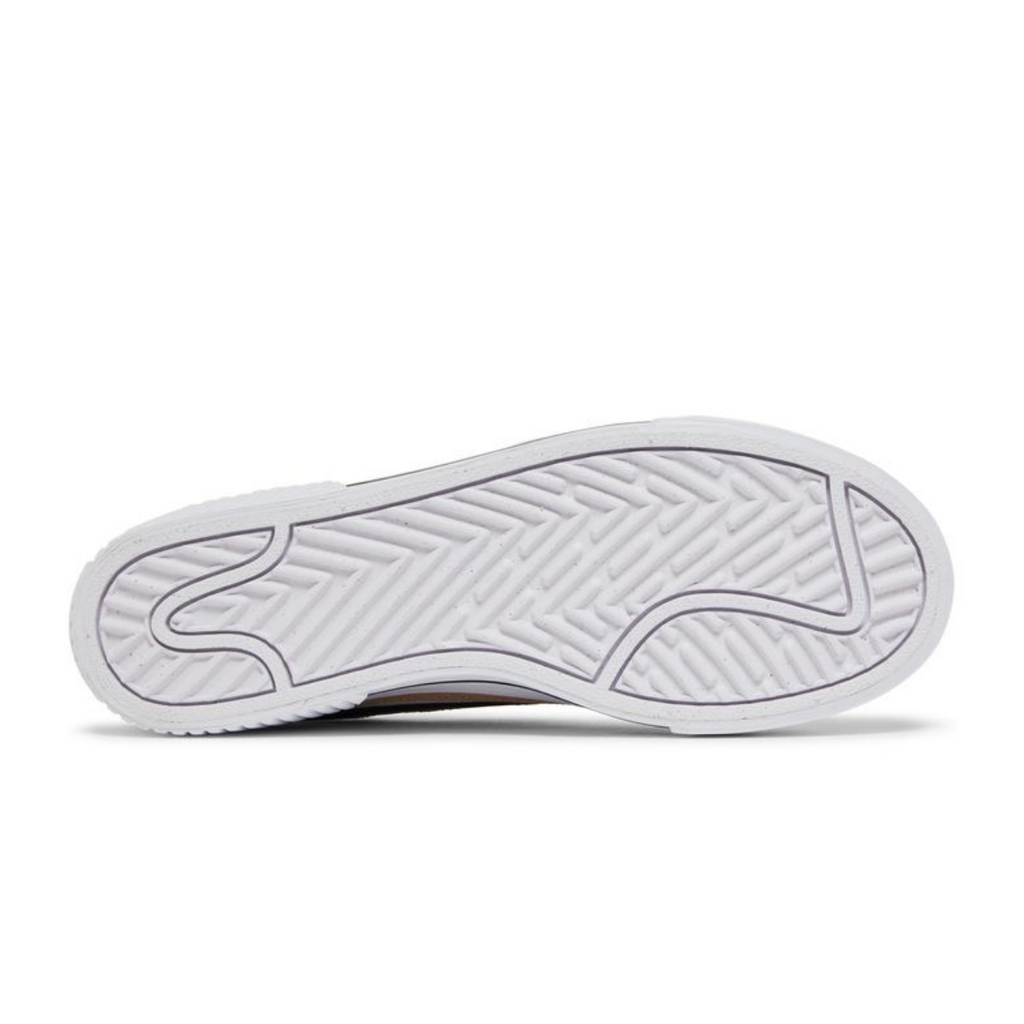 Court Legacy Lift 'White Hemp'