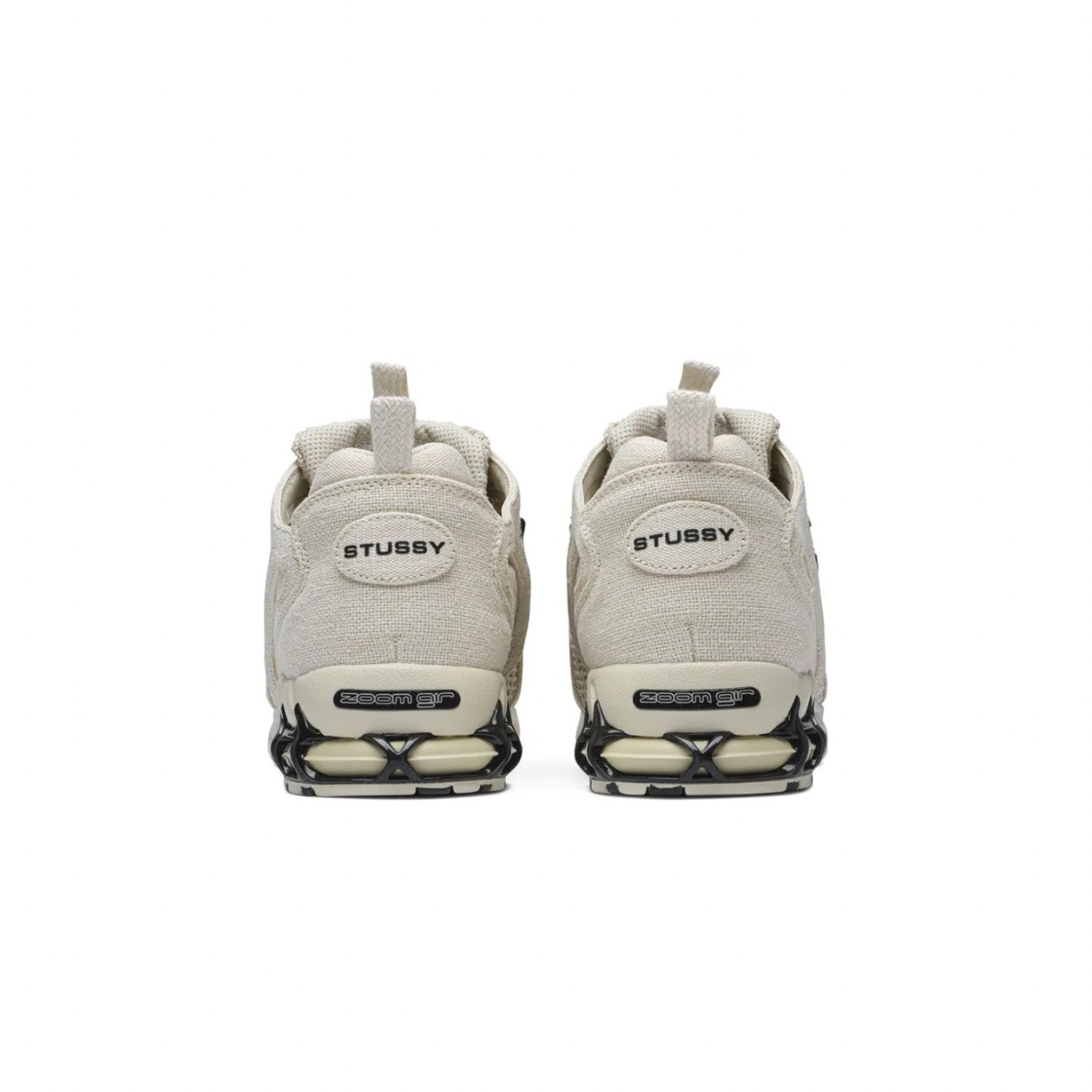 Air Zoom Spiridon Caged 2 'Fossil'