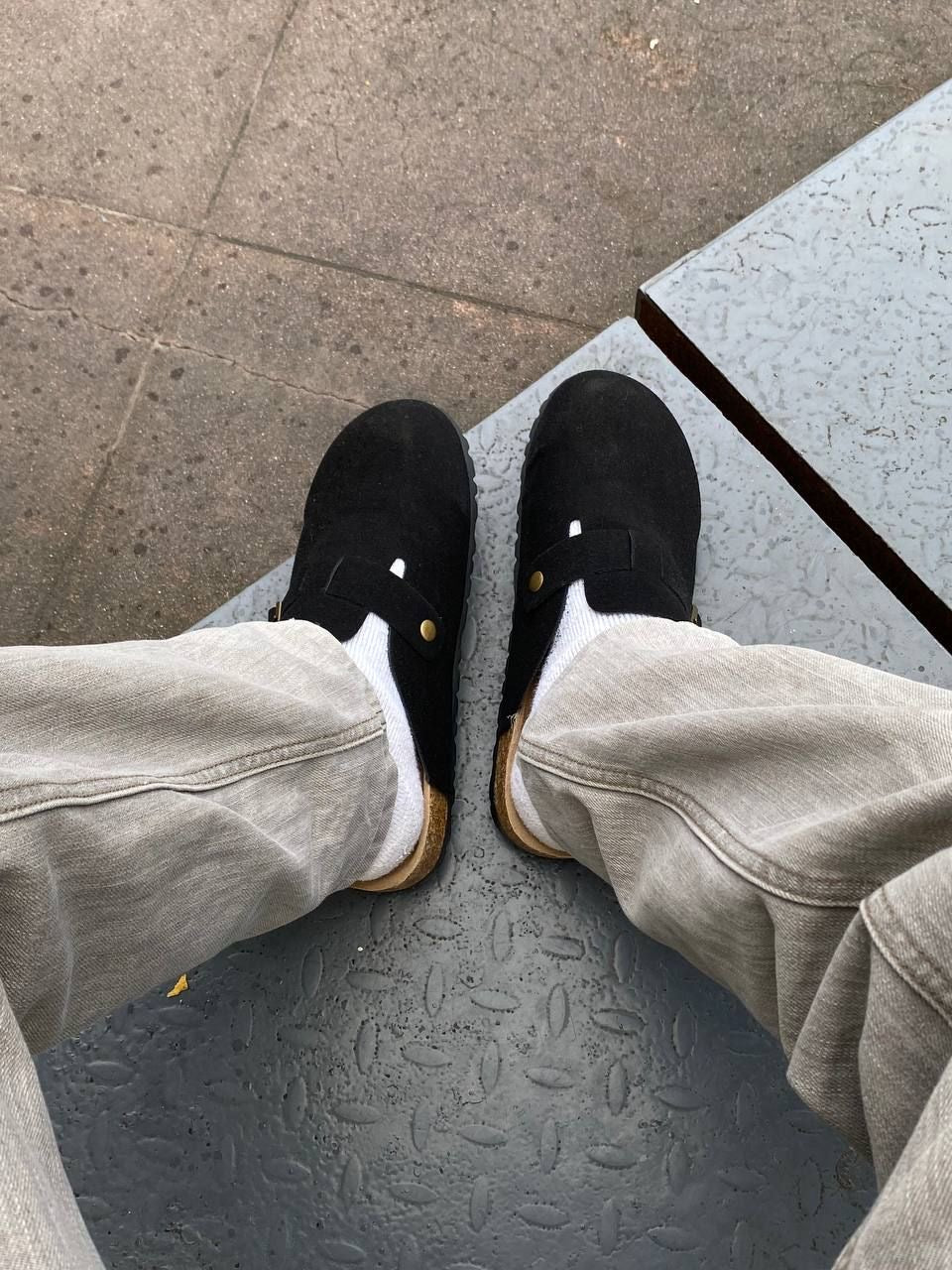 Birkenstock Boston