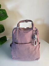 David jones back bag