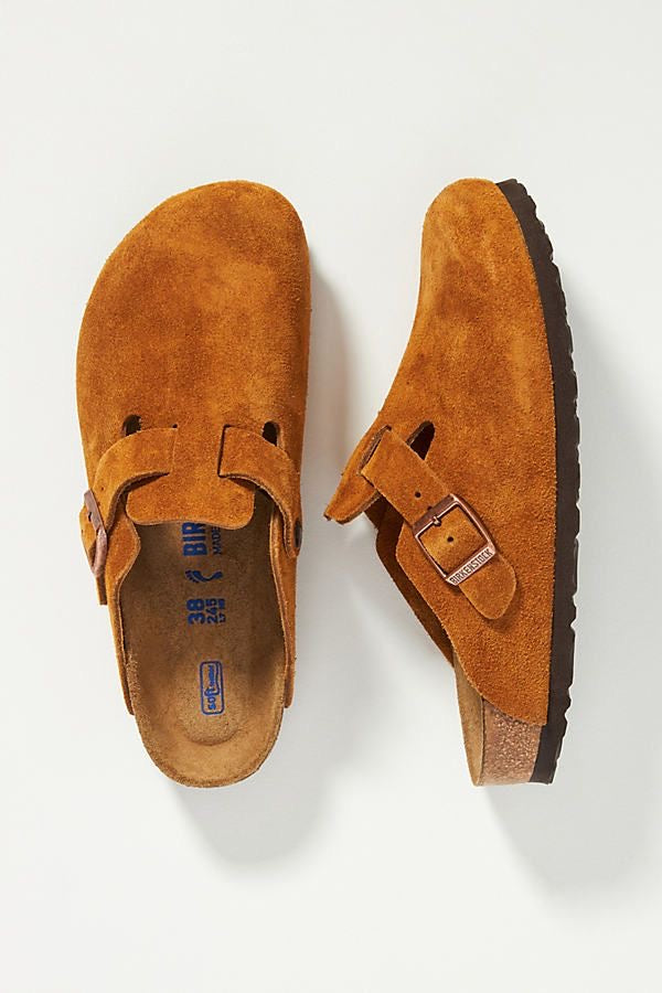 Birkenstock Boston