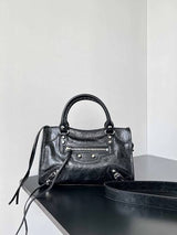 Balanciaga Neo classic black