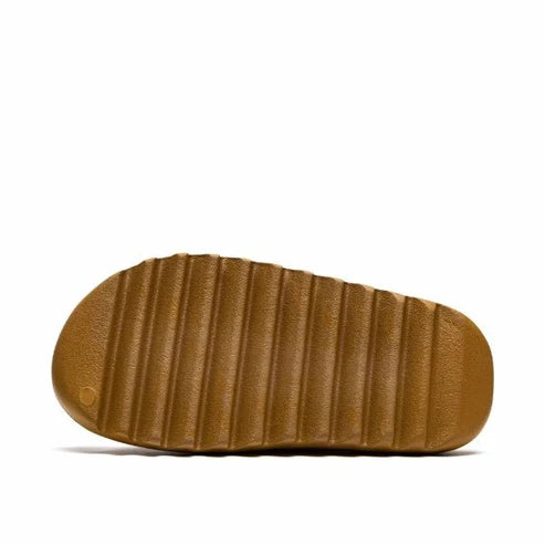 Adidas Yeezy Slide Ocher