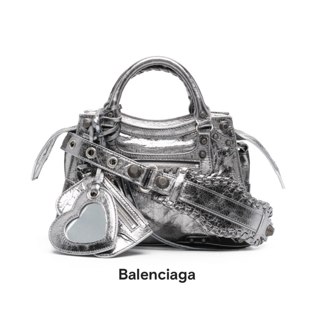Balanciaga Neo Cagole bag